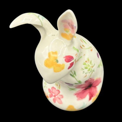 Villeroy & Boch Mariefleur Spring: Hase / Osterhase, stehend