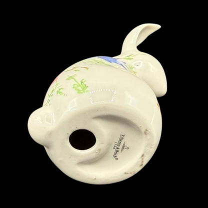Villeroy & Boch Mariefleur Spring: Hase / Osterhase, stehend