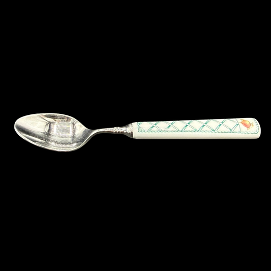 Villeroy & Boch Basket: Kaffeelöffel / Löffelchen / Löffel (Besteck) - neu