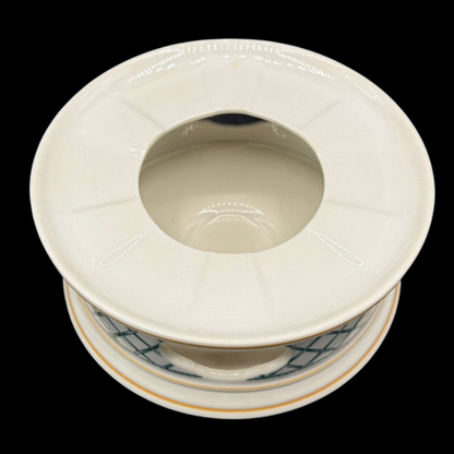Villeroy & Boch Basket: Stövchen / Rechaud - neu