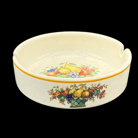 Villeroy & Boch Basket: Aschenbecher / Ascher, neu