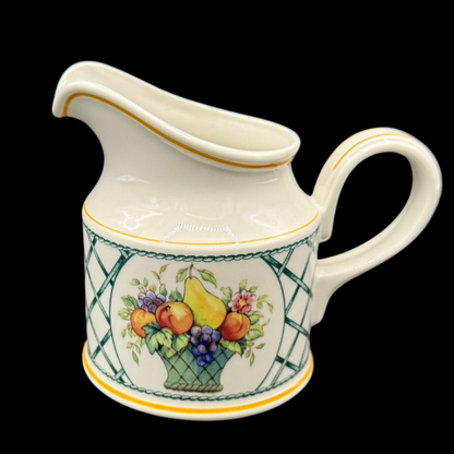 Villeroy & Boch Basket: Milchkännchen - neu
