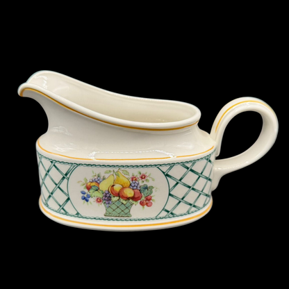Villeroy & Boch Basket: Sauciere / Soßenschüssel