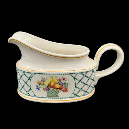 Villeroy & Boch Basket: Sauciere / Soßenschüssel