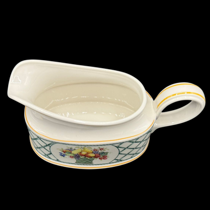 Villeroy & Boch Basket: Sauciere / Soßenschüssel