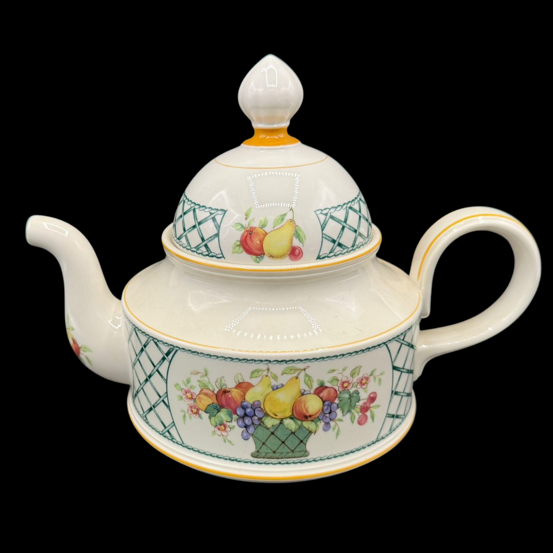 Villeroy & Boch Basket: Teekanne / Kanne - neu