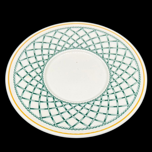 Villeroy & Boch Basket: Unterteller / Untertasse - ca 18 cm