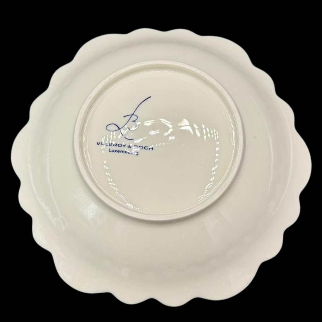 Villeroy & Boch Alt Luxemburg Septfontaines: Schälchen / kleine Schale