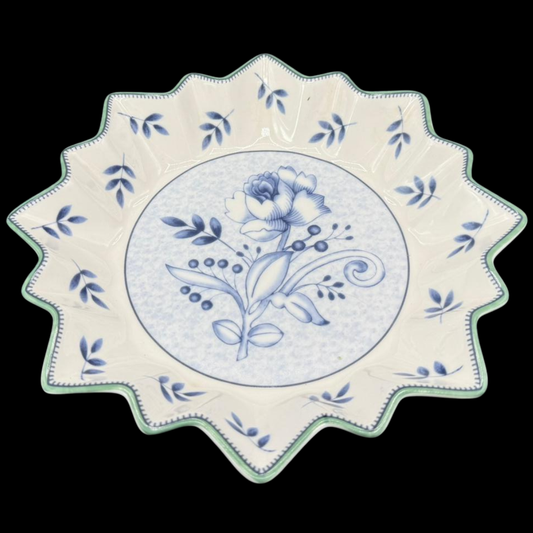 Villeroy & Boch Switch 3: Sternenteller / Sternenschale / Stern - neu