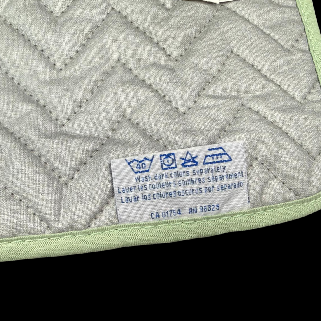 Villeroy & Boch French Garden: Topflappen - 2er Set in Originalverpackung, neu