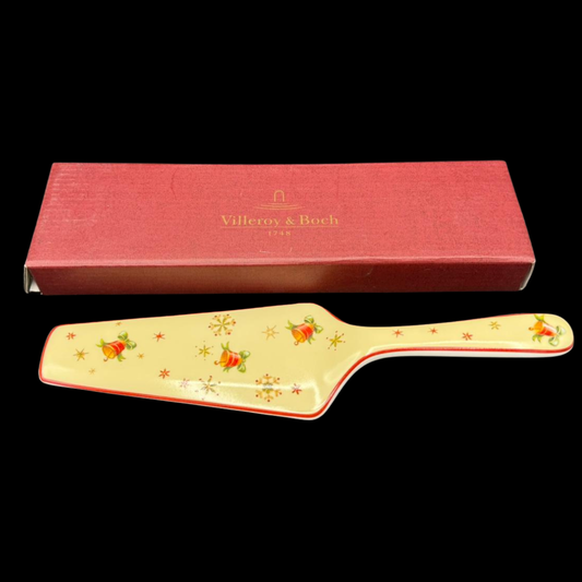 Villeroy & Boch Toy´s Fantasy: Tortenschaufel / Tortenheber - neu und in Originalverpackung