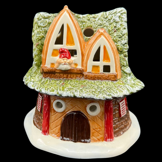 Villeroy  Boch Fairytale Park: Zwergenhaus - neu, in Originalverpackung