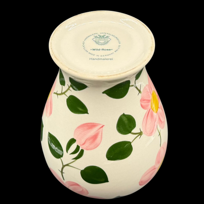 Villeroy & Boch Wildrose: Vase / Blumenvase - 23 cm