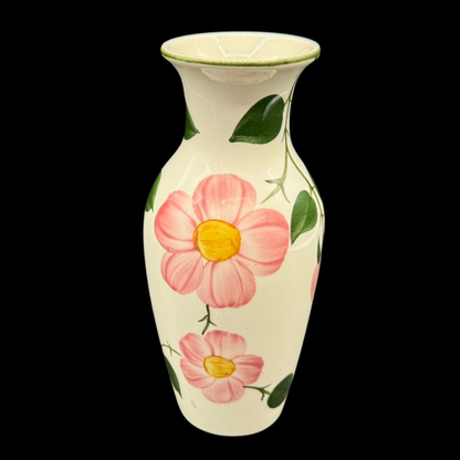 Villeroy & Boch Wildrose: Vase / Blumenvase - 17 cm