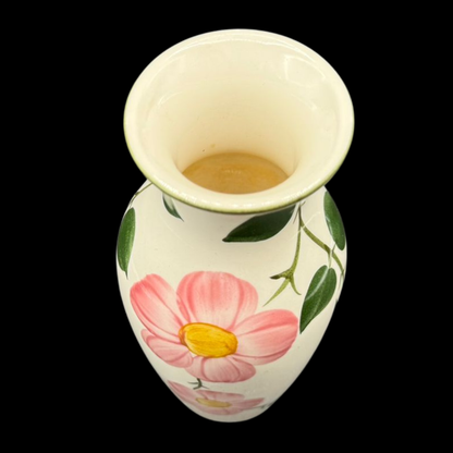 Villeroy & Boch Wildrose: Vase / Blumenvase - 17 cm
