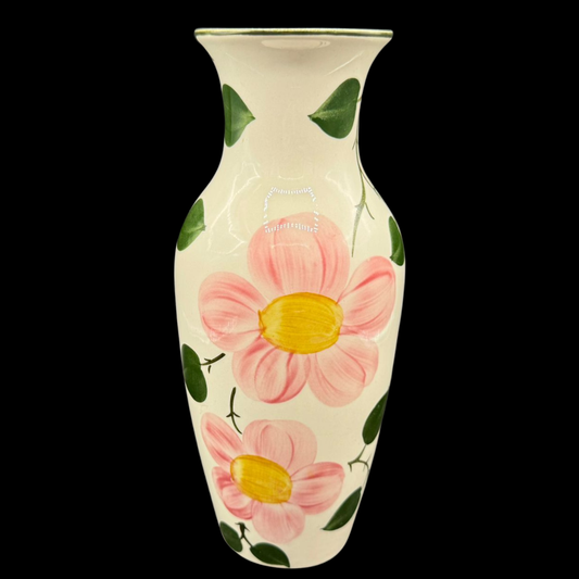 Villeroy & Boch Wildrose: Vase / Blumenvase - 24 cm