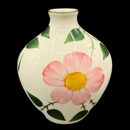 Villeroy & Boch Wildrose: Vase / Blumenvase - ca 12 cm