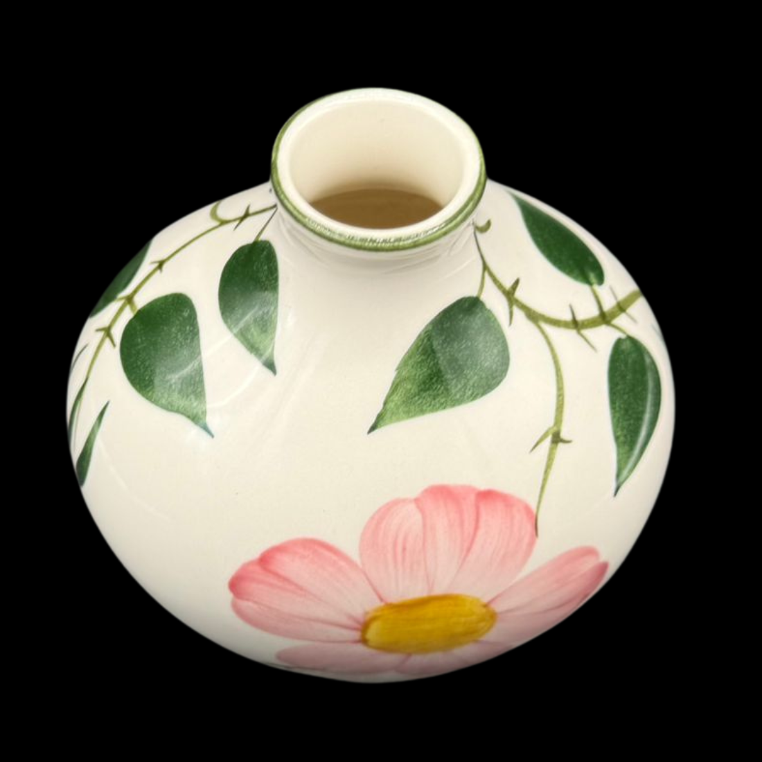 Villeroy & Boch Wildrose: Vase / Blumenvase - ca 12 cm