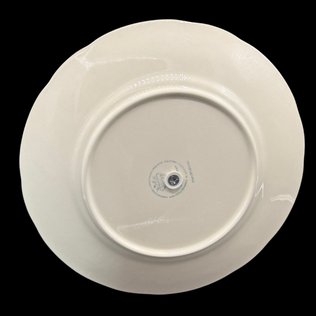 Villeroy & Boch Wildrose: Etagere, dreistöckig