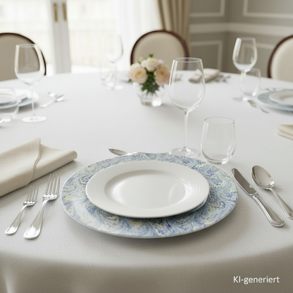 Villeroy & Boch Medici N°4: Platzteller / Pizzateller / Platte - neuwertig