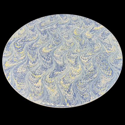 Villeroy & Boch Medici N°4: Platzteller / Pizzateller / Platte - neuwertig