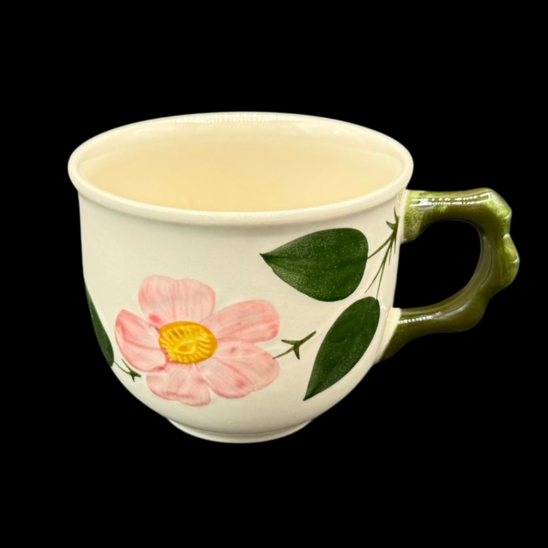 Villeroy & Boch Wildrose: Kaffeetasse / Tasse