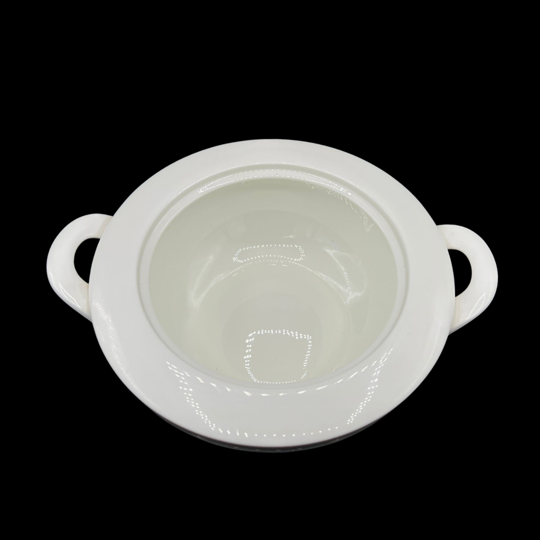 Villeroy & Boch Vie Sauvage: Terrine / Suppenterrine / Ragoutschüssel