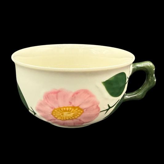 Villeroy & Boch Wildrose: Teetasse / Tasse ohne Unterteller