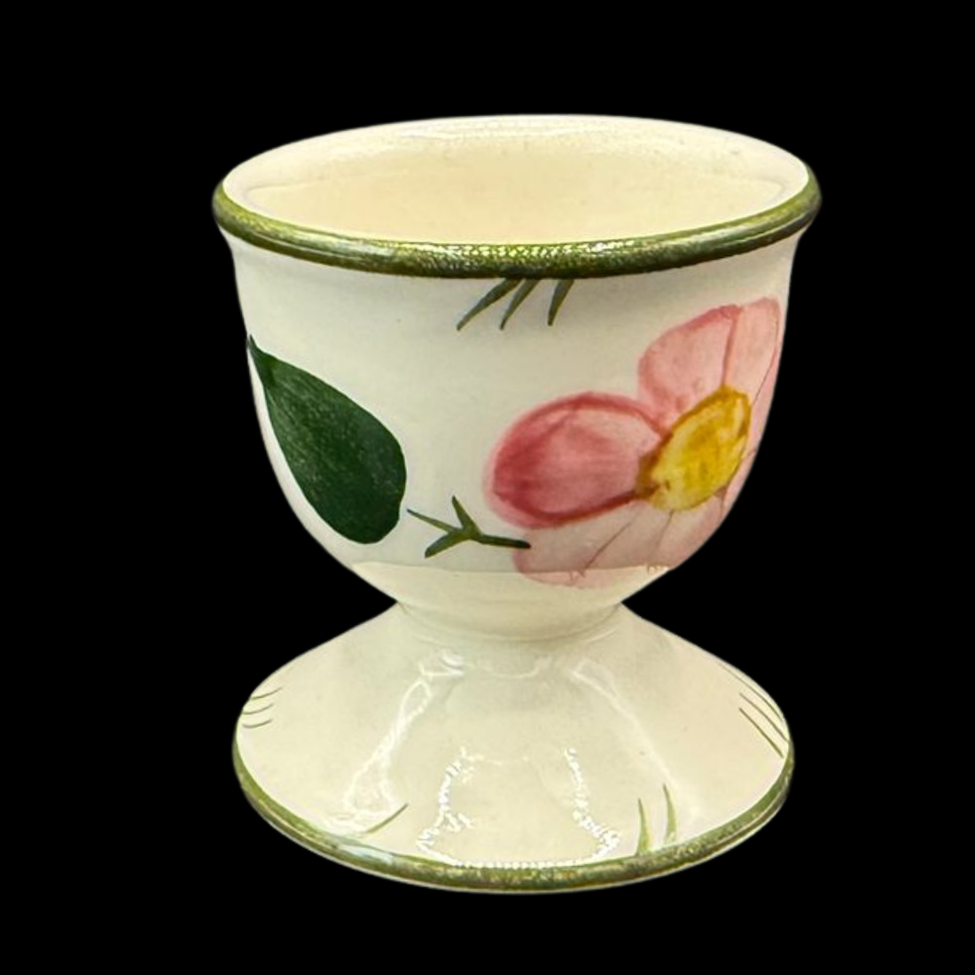 Villeroy & Boch Wildrose: Eierbecher
