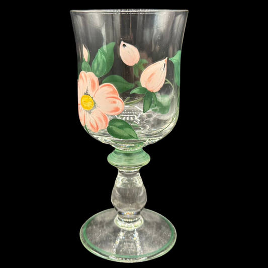 Villeroy & Boch Wildrose: Weinglas / Rotweinglas / Glas