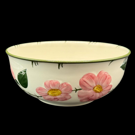 Villeroy & Boch Wildrose: Schüssel, rund  - ca 22 cm - neu