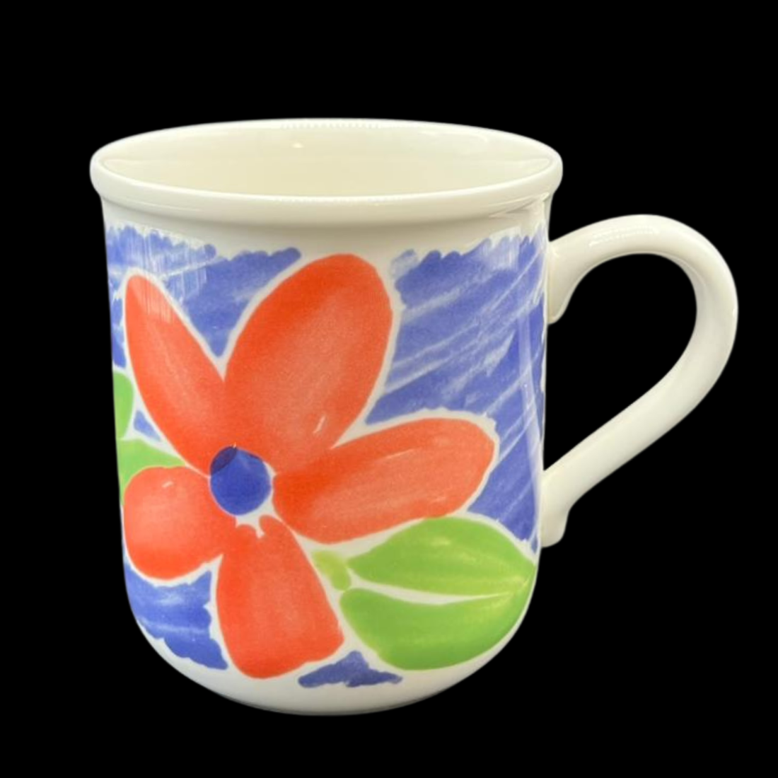 Villeroy & Boch Switch Bonjour: Henkelbecher / Kaffeebecher