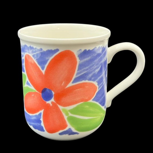 Villeroy & Boch Switch Bonjour: Henkelbecher / Kaffeebecher