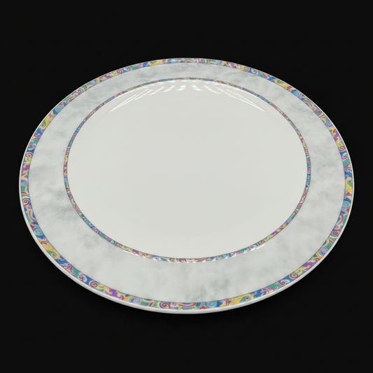 Eschenbach Summit Gipsy: Tortenplatte / Kuchenplatte