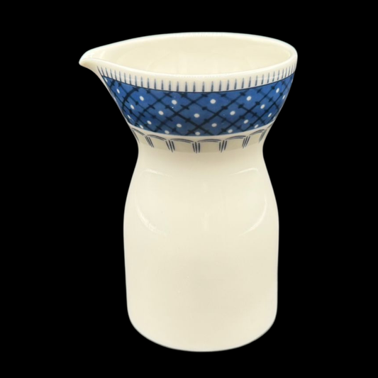 Villeroy & Boch Casale Blue: Milchkännchen