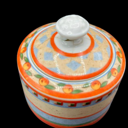 Villeroy & Boch Switch 4: Zuckerdose ohne Deckel