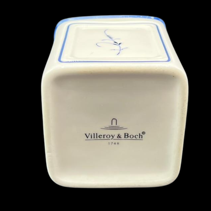 Villeroy & Boch Vieux Luxembourg / Alt Luxemburg: Marmeladendose