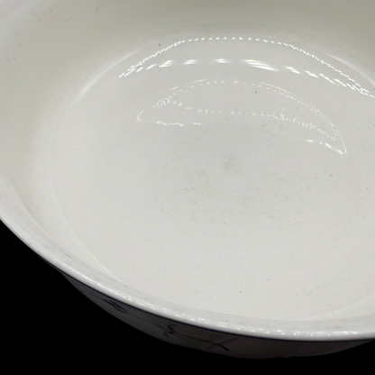 Villeroy & Boch Vieux Luxembourg / Alt Luxemburg: Schüssel / Servierschüssel - ca cm