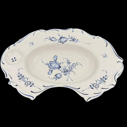 Villeroy & Boch Vieux Septfontaines Luxembourg: Bartschale / Schale
