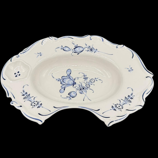 Villeroy & Boch Vieux Septfontaines Luxembourg: Bartschale / Schale