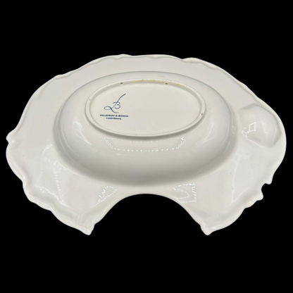 Villeroy & Boch Vieux Septfontaines Luxembourg: Bartschale / Schale