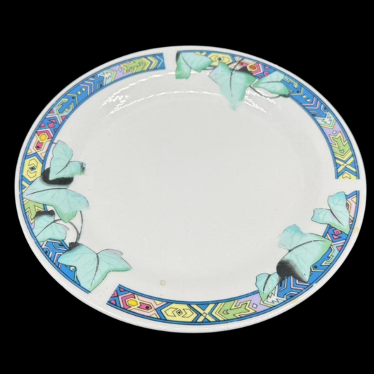 Art Decor Porzellan: Kuchenteller / Frühstücksteller / Dessertteller (Dekor wie Pasadena)