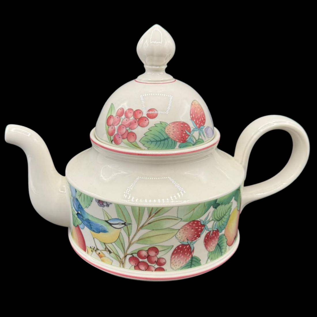 Villeroy & Boch Catalina: Teekanne / Kanne