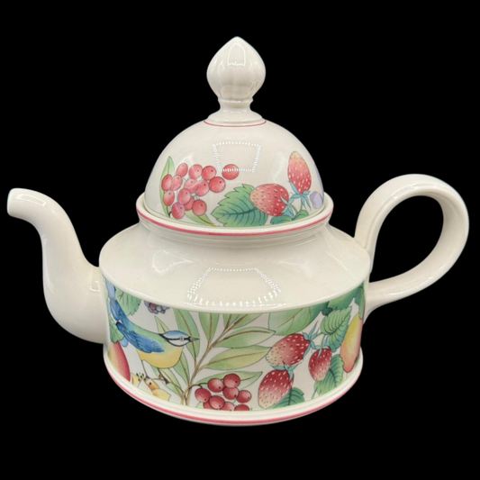 Villeroy & Boch Catalina: Teekanne / Kanne