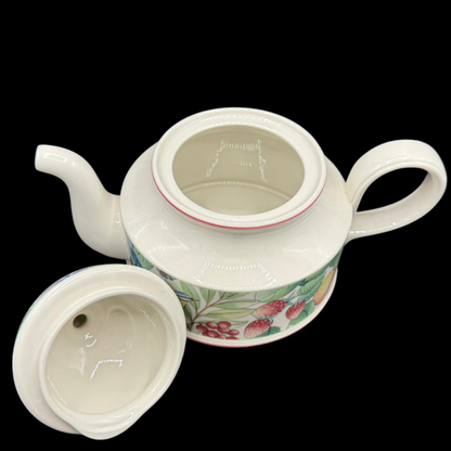 Villeroy & Boch Catalina: Teekanne / Kanne
