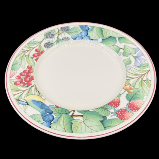 Villeroy & Boch Catalina: Brotteller / kleiner Teller
