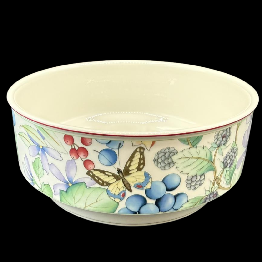 Villeroy & Boch Catalina: Schüssel - 21 cm