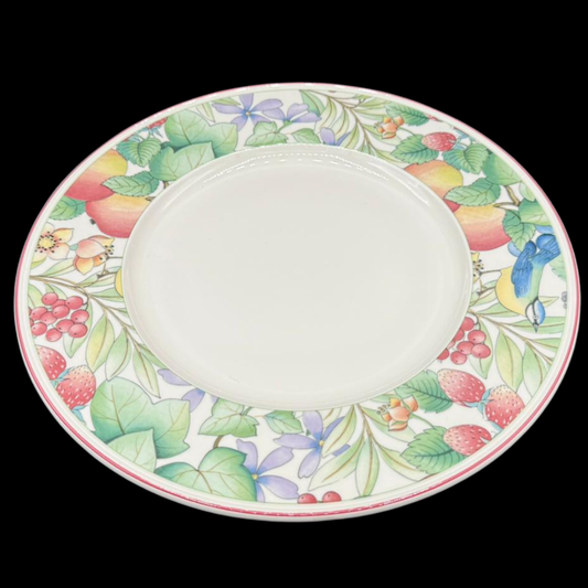 Villeroy & Boch Catalina: Speiseteller / flacher Teller