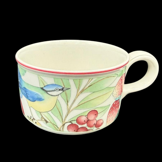 Villeroy & Boch Catalina: Teetasse / Tasse