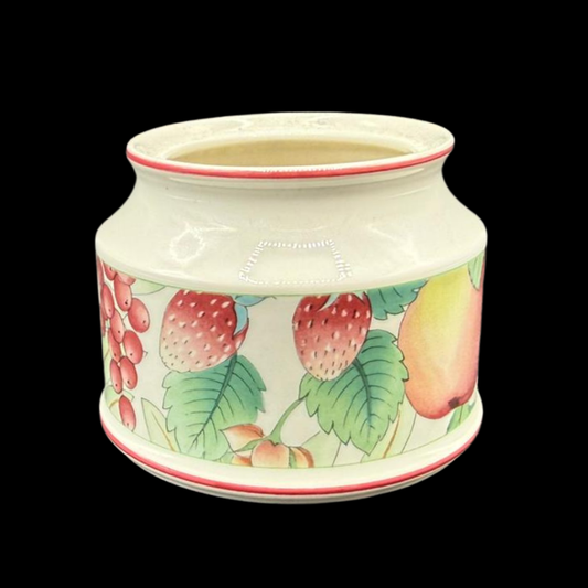 Villeroy & Boch Catalina: Zuckerdose ohne Deckel